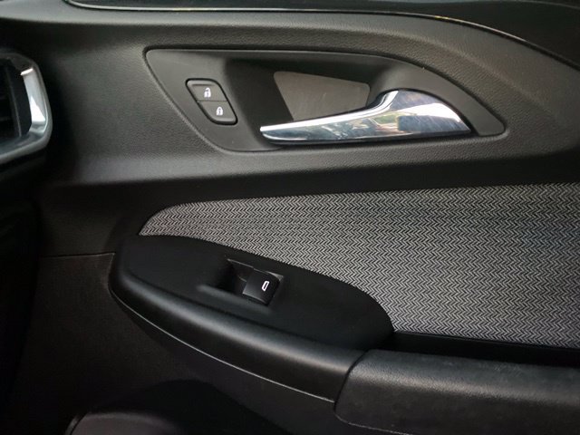 Used 2022 Chevrolet TrailBlazer LT w/ Convenience Package FWD image 20