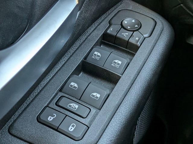 Used 2026 RAM 1500 Big Horn AWD/4WD image 26