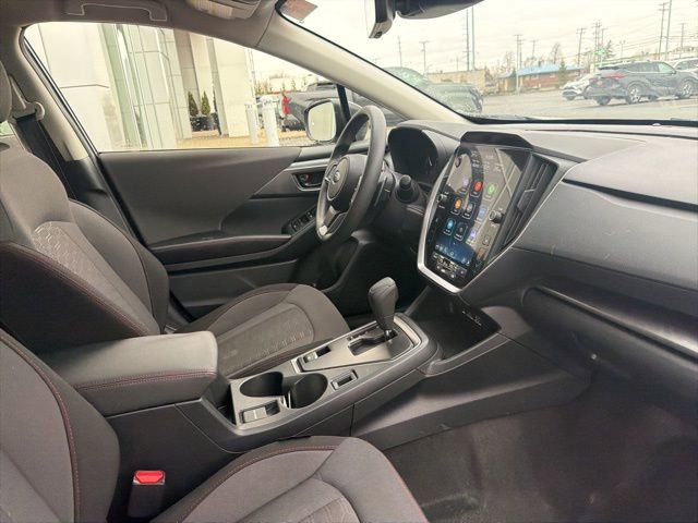 Used 2024 Subaru Impreza 2.0i Sport image 26