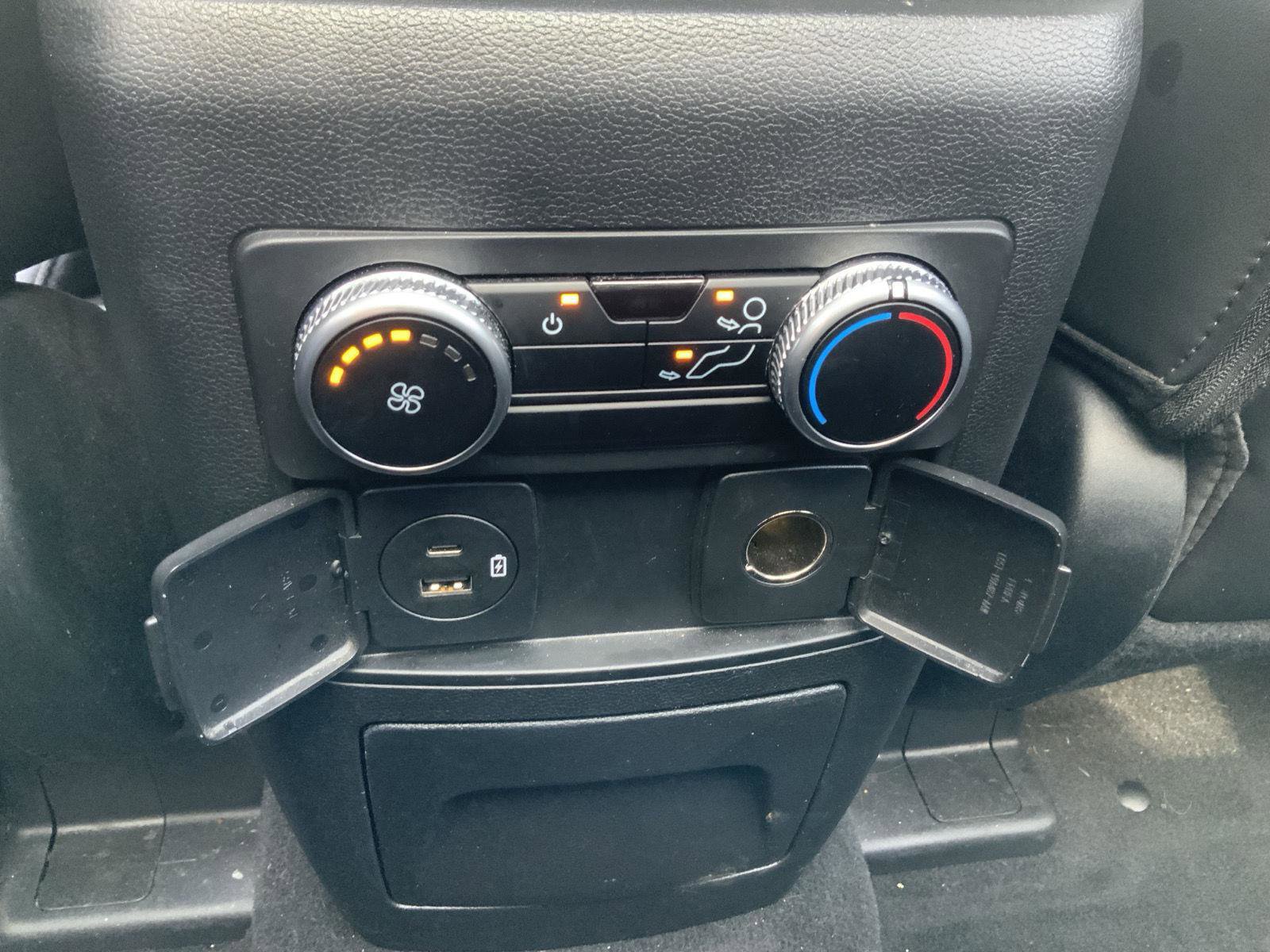 Used 2022 Ford Explorer XLT w/ Equipment Group 202A image 63