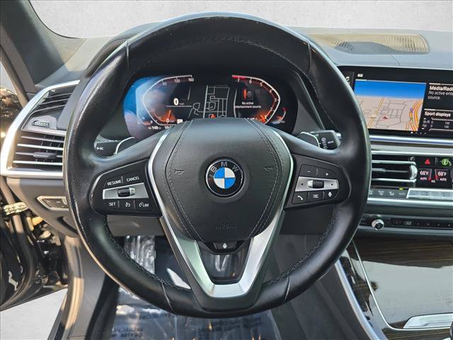 Used 2019 BMW X5 xDrive40i w/ Premium Package 2 AWD/4WD image 18