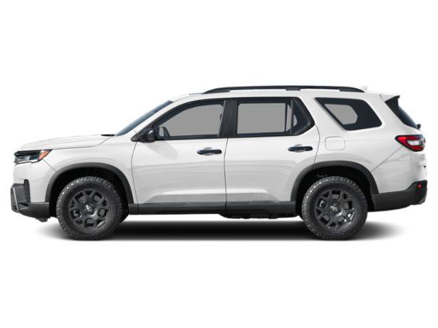 Certified 2026 Honda Pilot TrailSport image 3