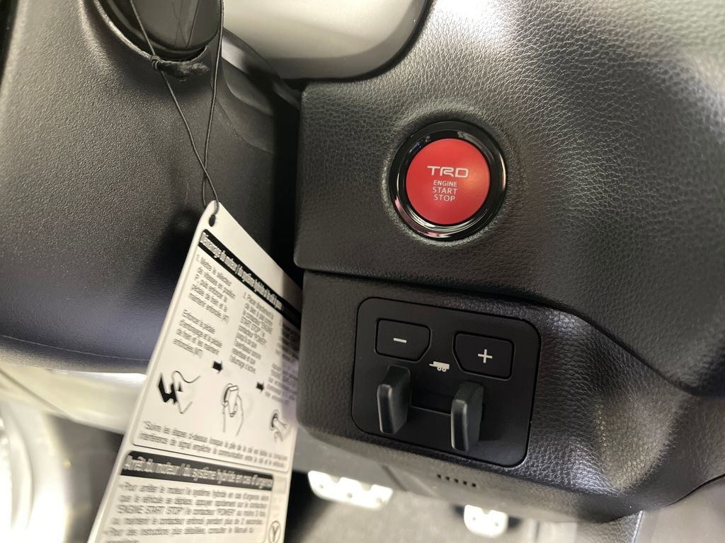 New 2026 Toyota Tundra SR5 image 30