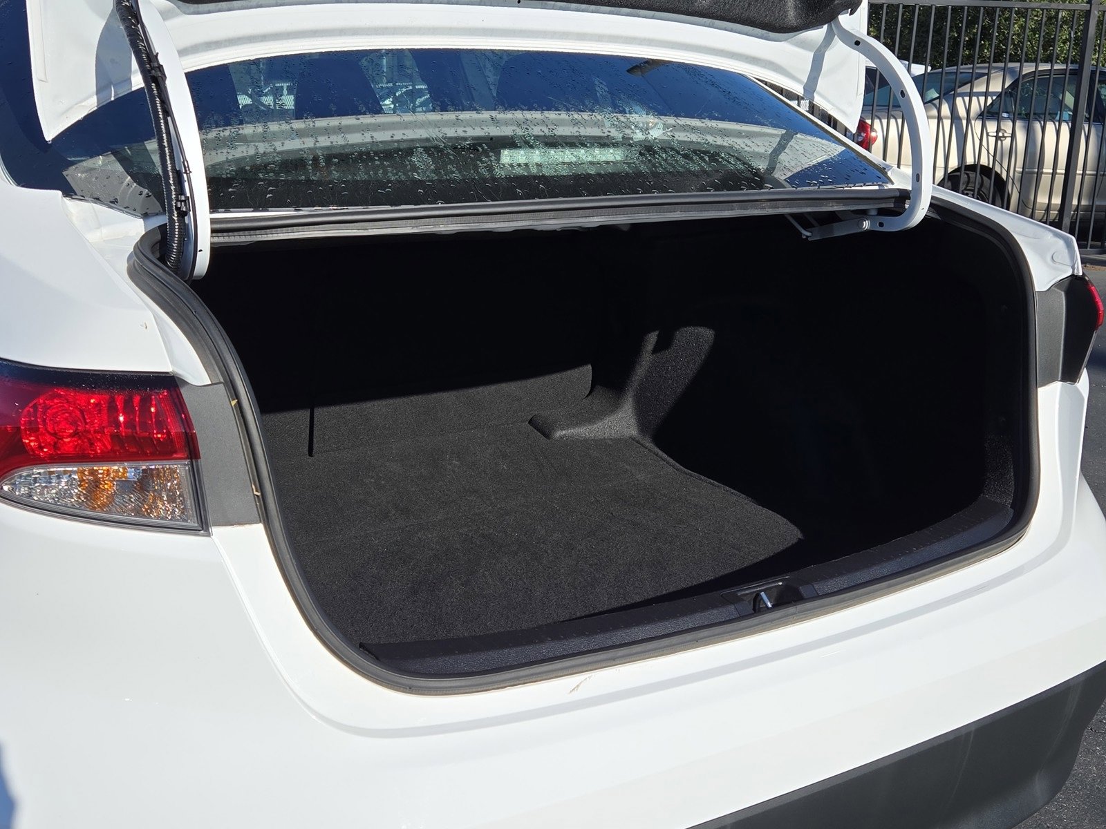 Used 2024 Toyota Corolla LE image 10