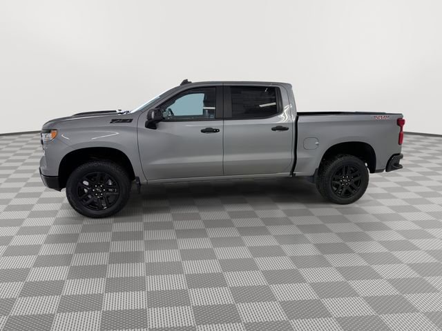 New 2026 Chevrolet Silverado 1500 LT Trail Boss AWD/4WD image 10