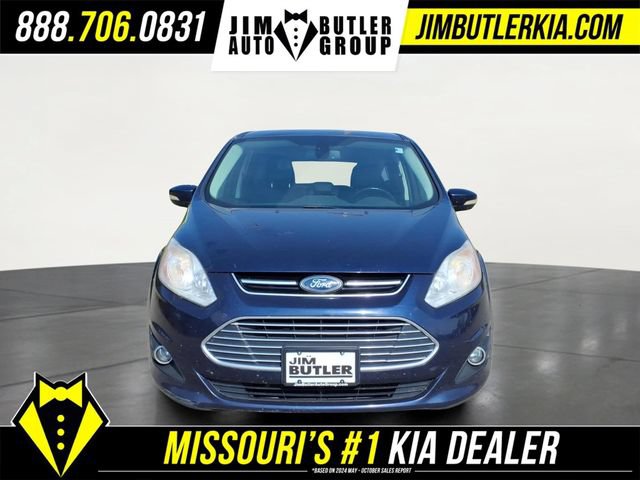 Used 2016 Ford C-MAX SEL w/ Equipment Group 302A FWD image 27