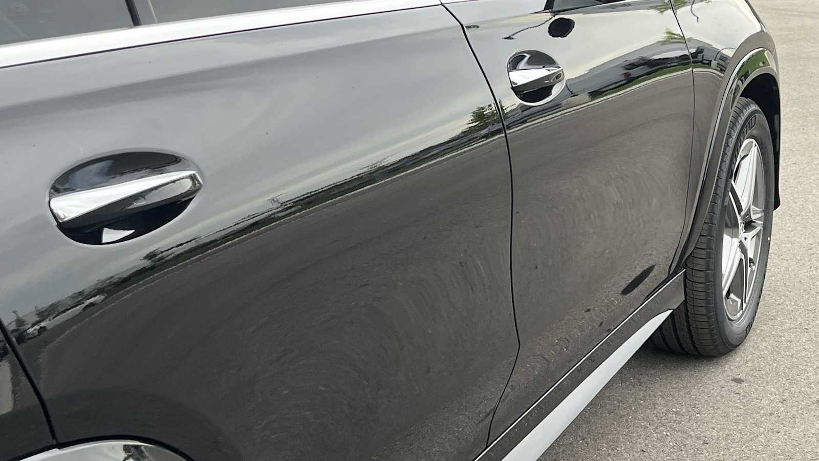 New 2026 Mercedes-Benz GLE 350 4MATIC image 21