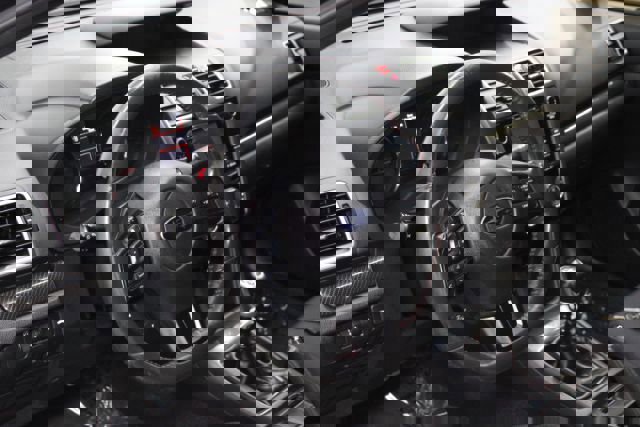 Used 2018 Subaru WRX image 12