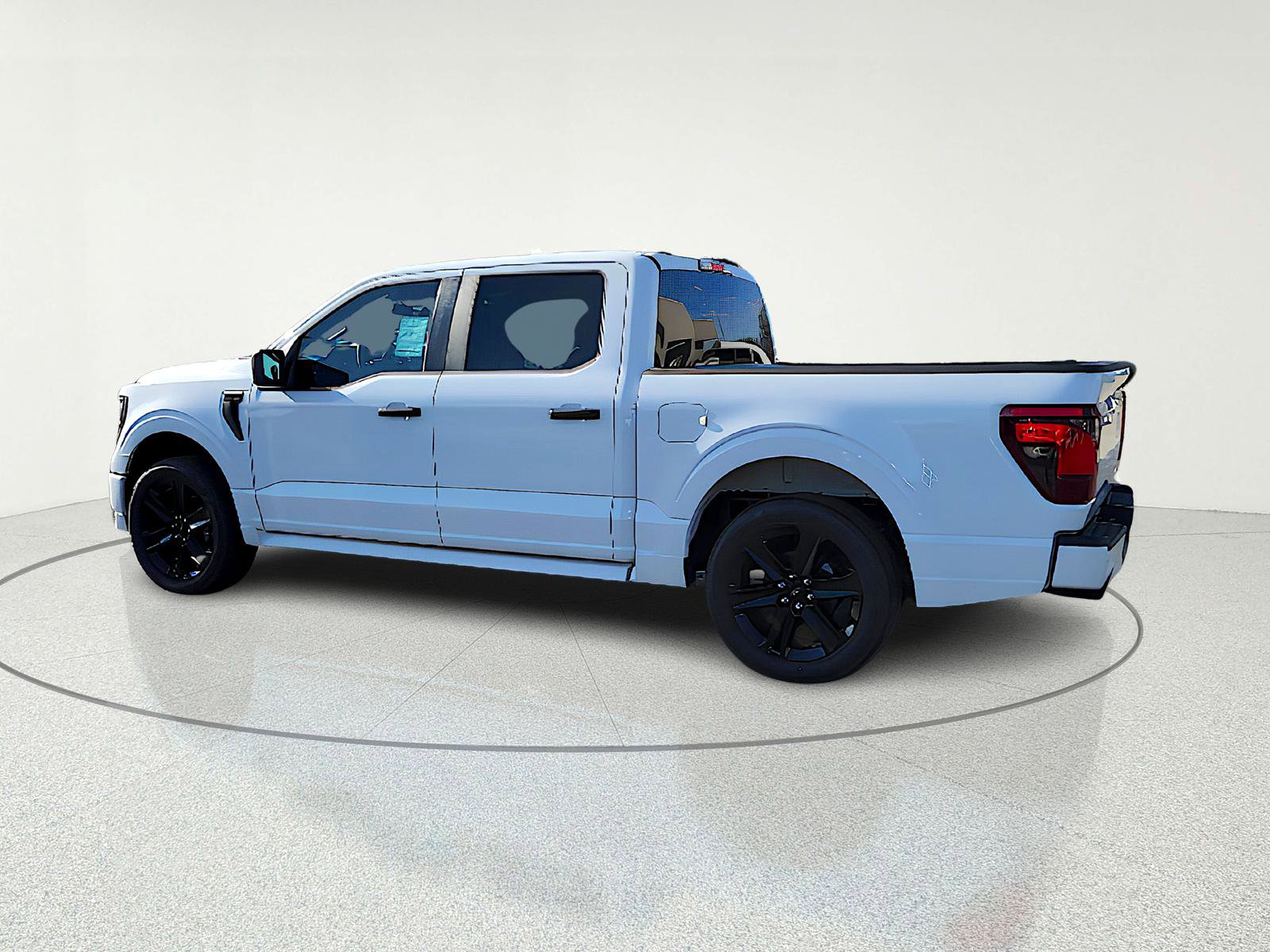 New 2026 Ford F150 STX w/ F-150 LOBO Package image 5