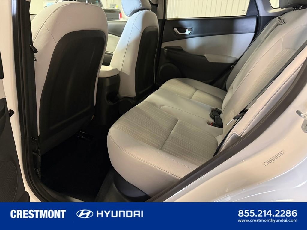 Used 2023 Hyundai Kona SEL w/ Convenience Package image 27
