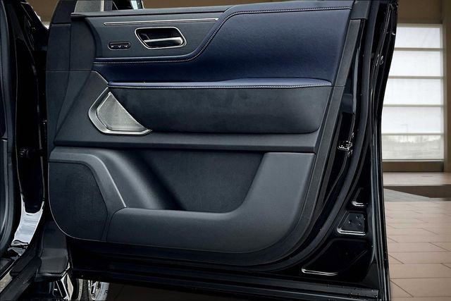 New 2026 INFINITI QX80 4WD image 24