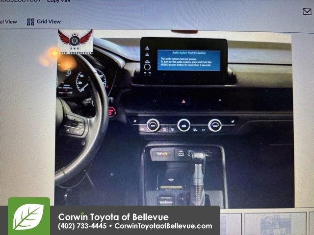 Used 2025 Honda CR-V Sport-L image 12