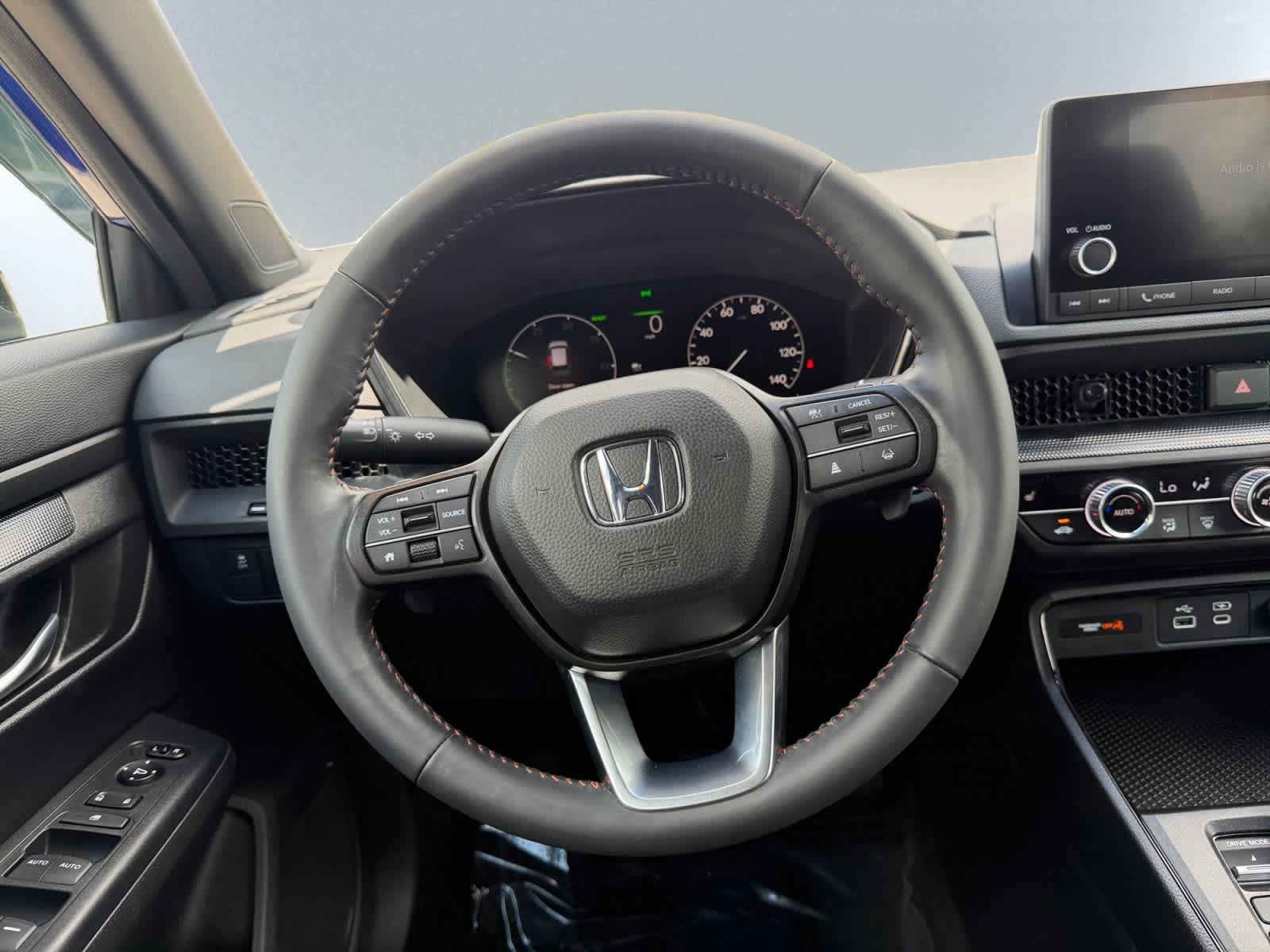 Used 2023 Honda CR-V Sport image 17