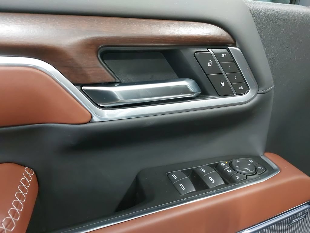 New 2026 GMC Sierra 2500 Denali Ultimate AWD/4WD image 28