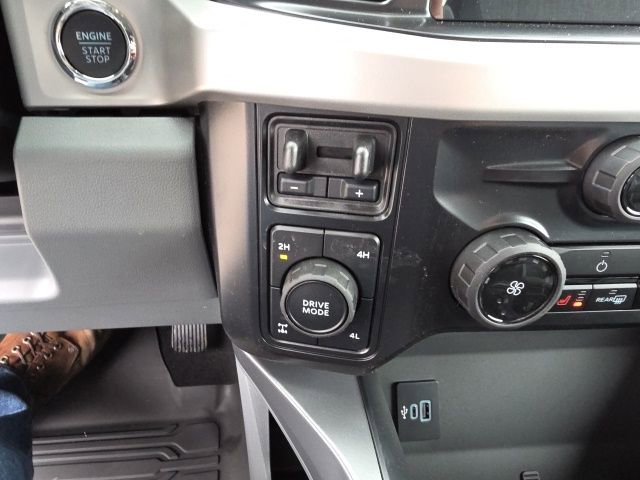 New 2026 Ford F350 XLT w/ XLT Premium Package image 24
