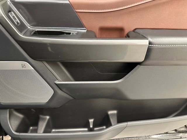 Certified 2023 Ford F150 Lariat w/ Equipment Group 502A High image 12