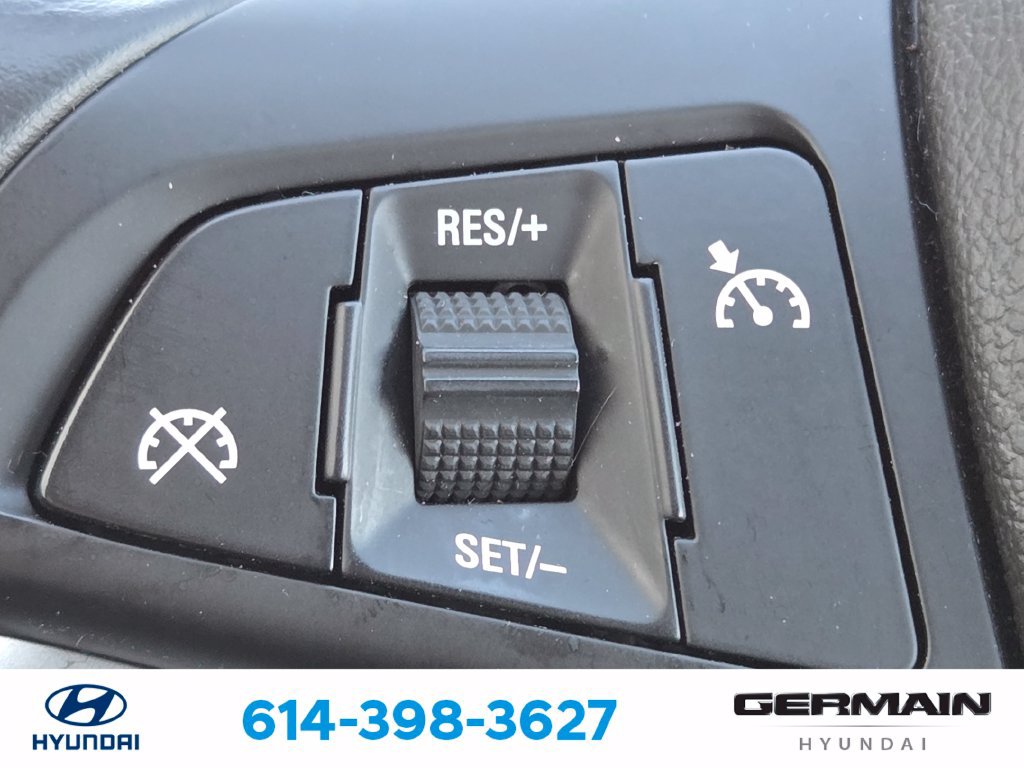 Used 2014 Chevrolet Cruze LT FWD image 30