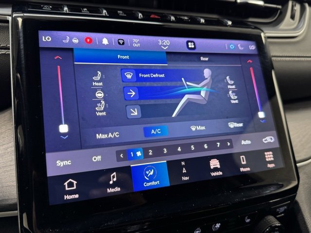 Used 2021 Jeep Grand Cherokee L Limited w/ Luxury Tech Group II image 23