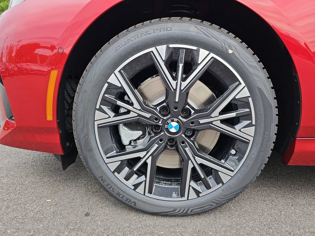 New 2026 BMW 228i xDrive w/ Technology Package AWD/4WD image 24