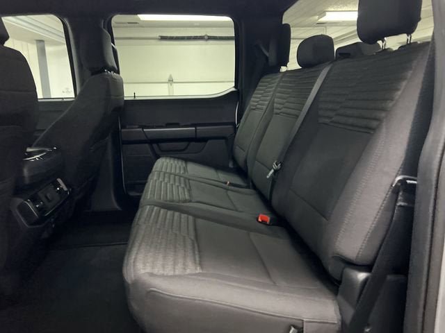 Used 2023 Ford F150 XL w/ STX Appearance Package image 25