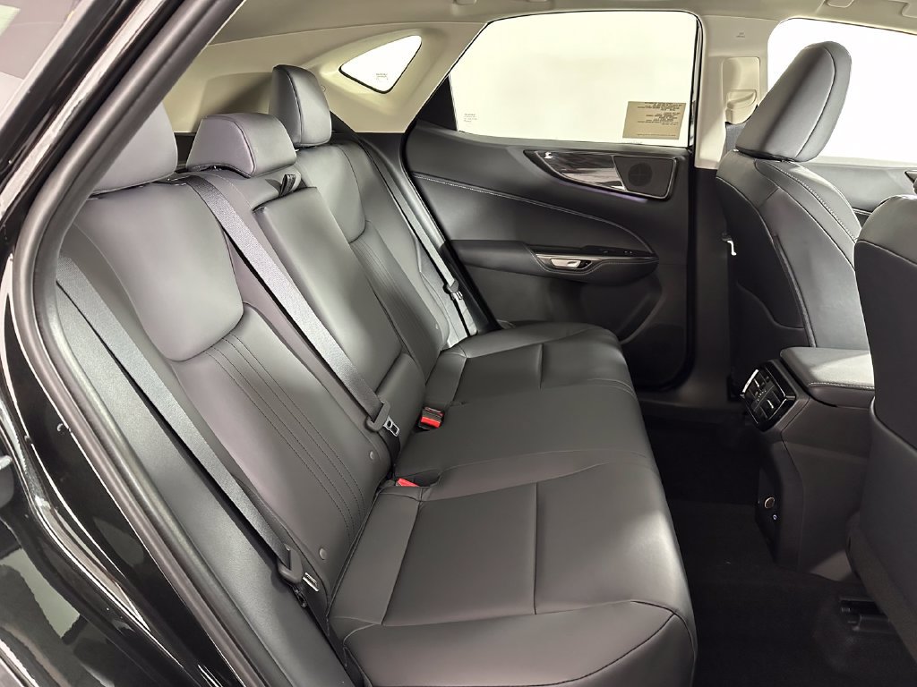New 2026 Lexus NX 350 AWD w/ Accessory Package (2T) image 18