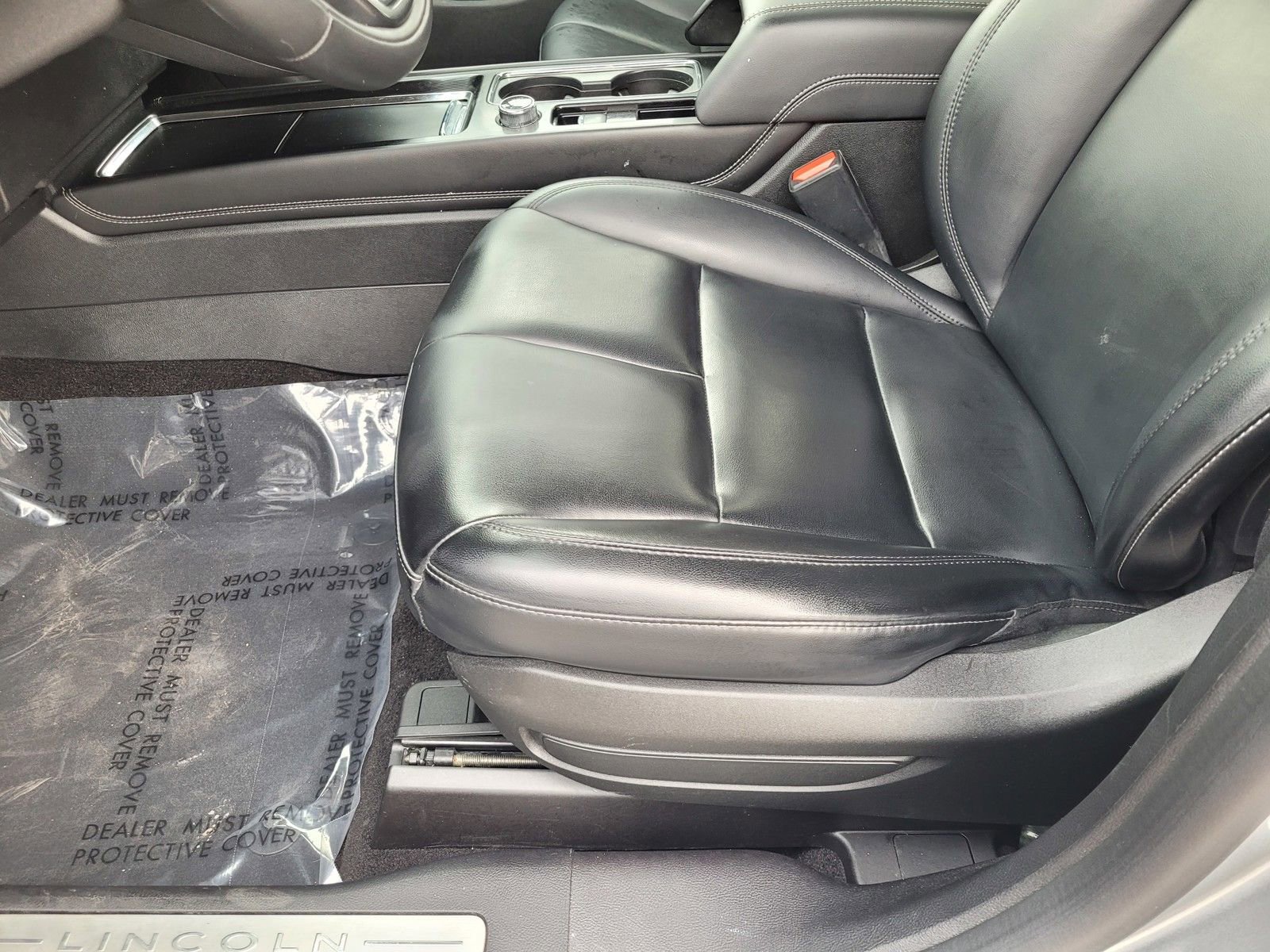 Used 2022 Lincoln Corsair FWD image 23