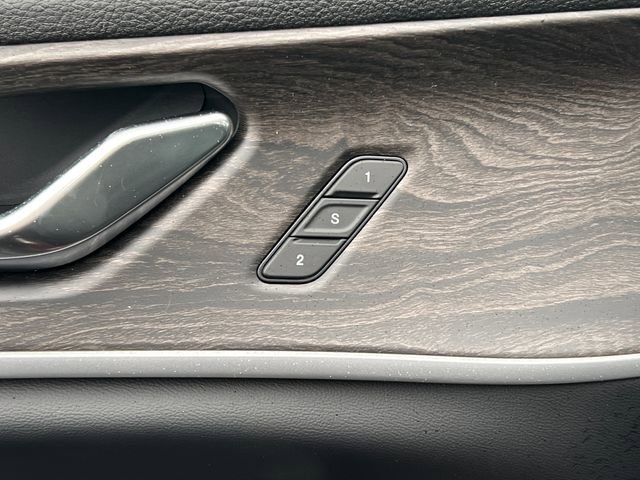 New 2026 Jeep Grand Cherokee Limited image 16