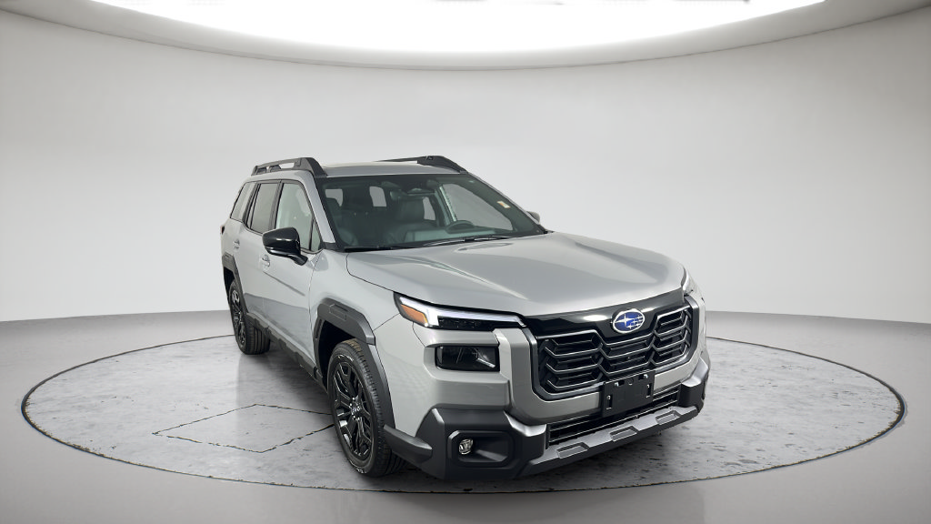 New 2026 Subaru Outback Limited XT AWD/4WD image 5