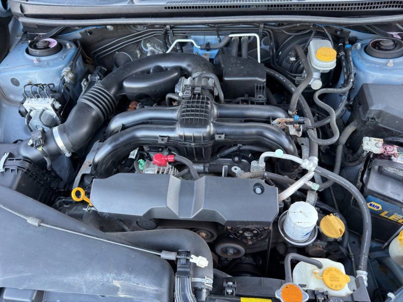 Used 2016 Subaru Crosstrek 2.0i Premium image 20