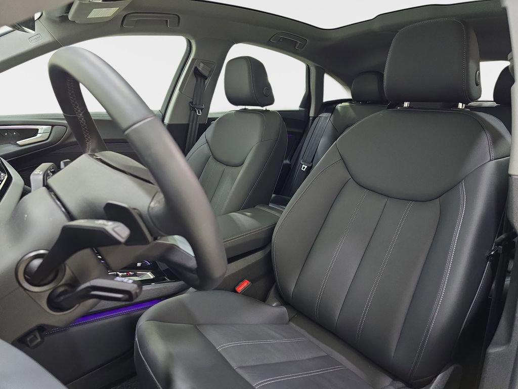 Used 2025 Audi A5 2.0T Premium w/ Convenience Package image 17