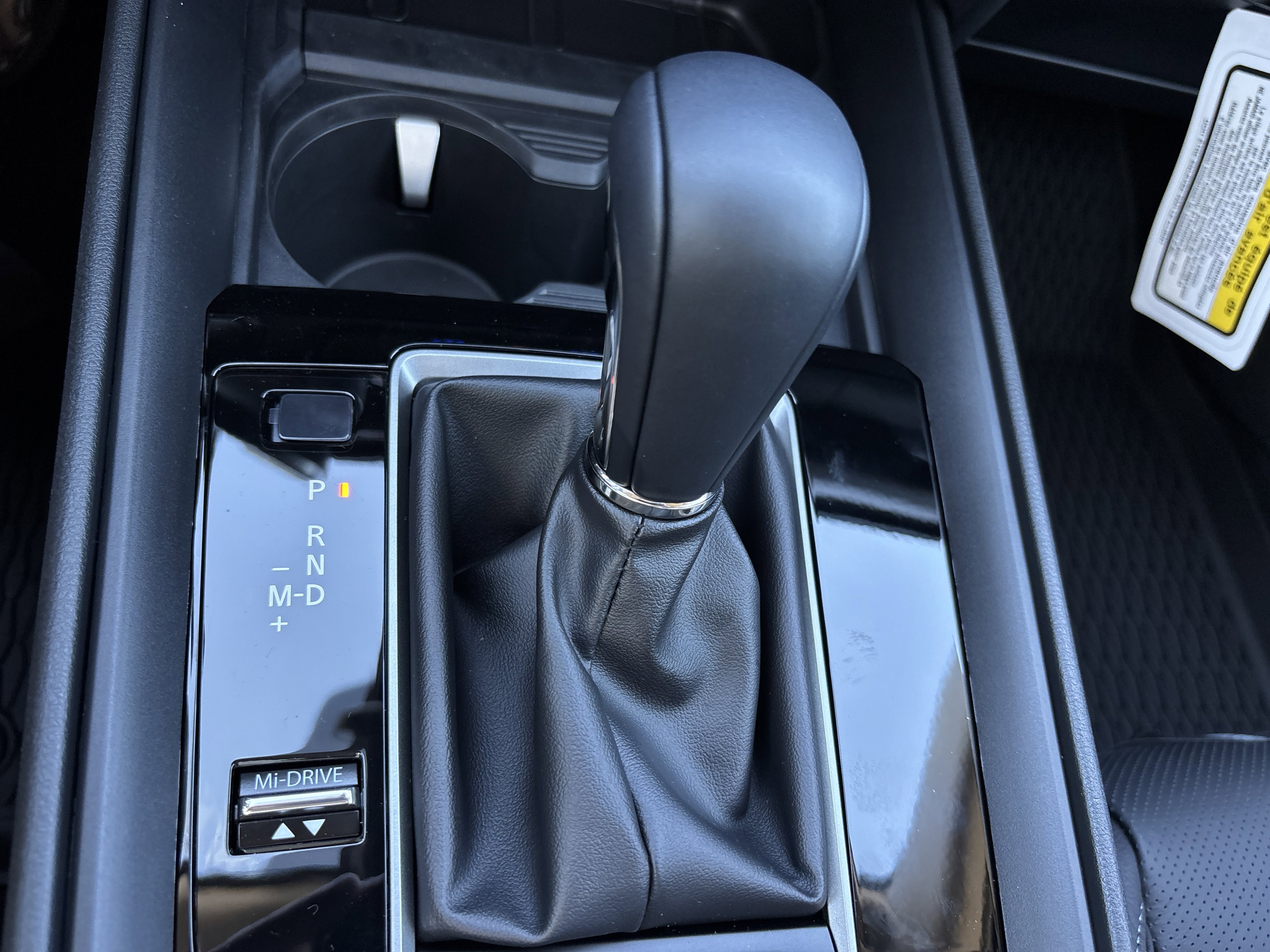 New 2026 MAZDA CX-50 AWD 2.5 S w/ Weather Package image 39