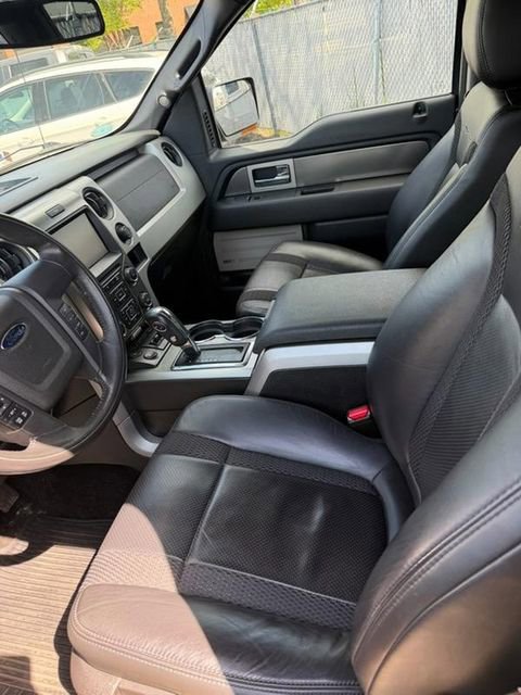 Used 2014 Ford F150 Raptor w/ Equipment Group 801A Luxury AWD/4WD image 4