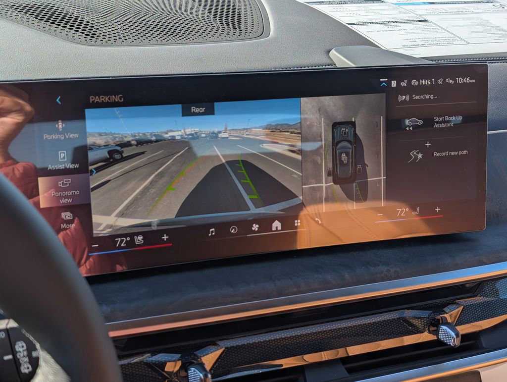 New 2026 BMW X5 xDrive40i w/ Climate Comfort Package image 29