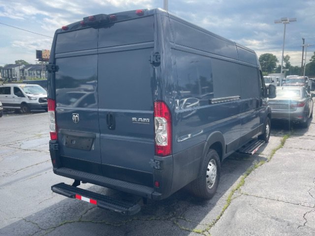 Used 2019 RAM ProMaster 3500 FWD image 7