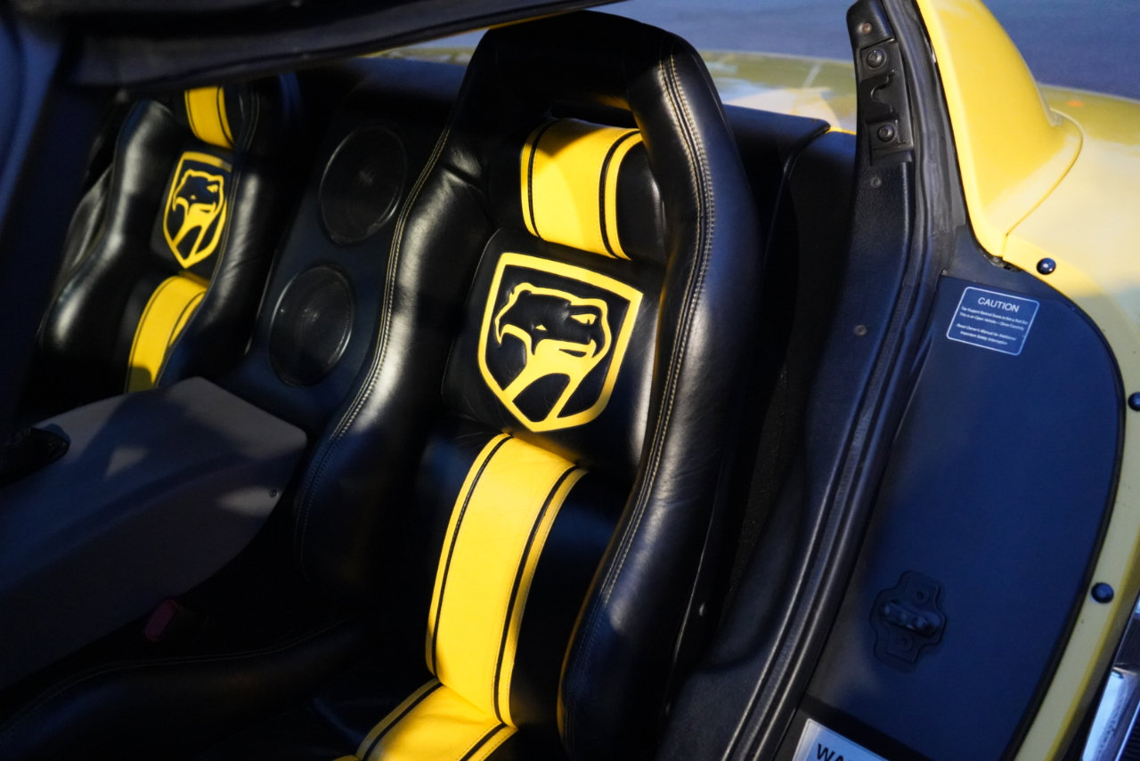 Used 1994 Dodge Viper RT/10 image 30