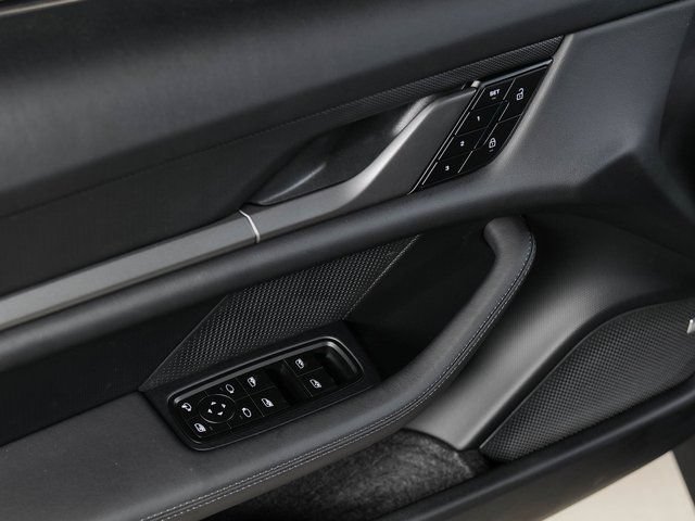 Certified 2025 Porsche Taycan RWD image 22