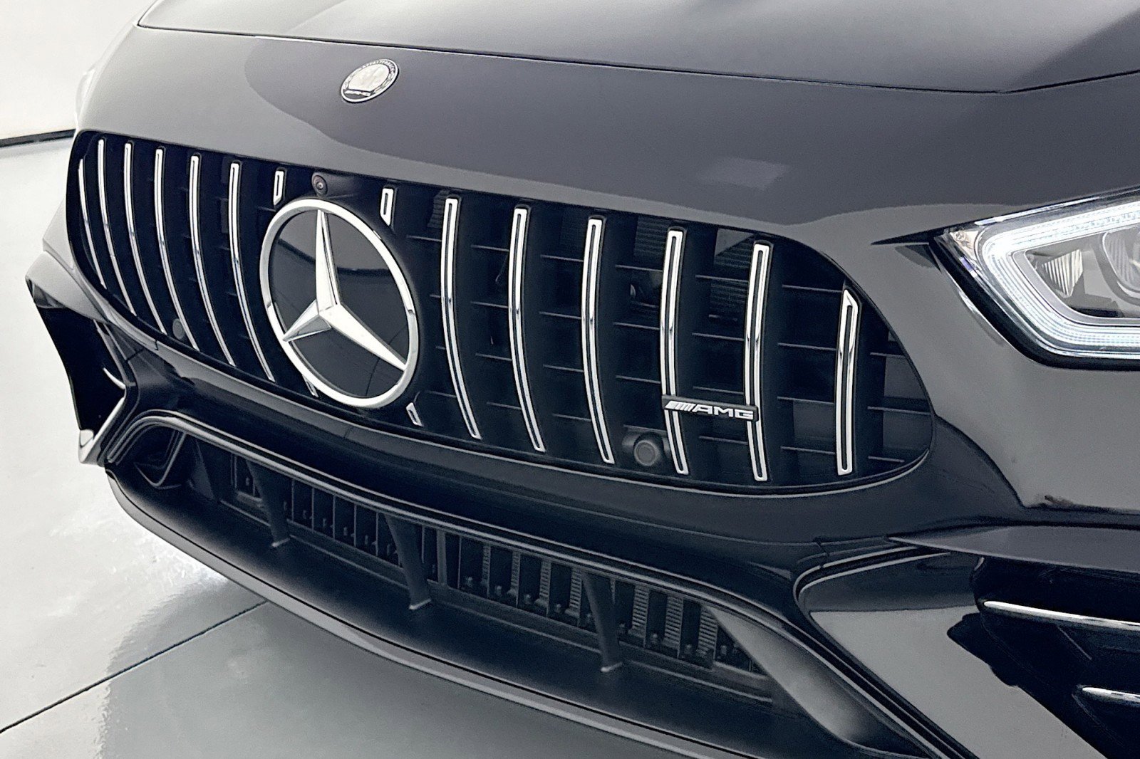New 2026 Mercedes-Benz AMG GT 43 image 12
