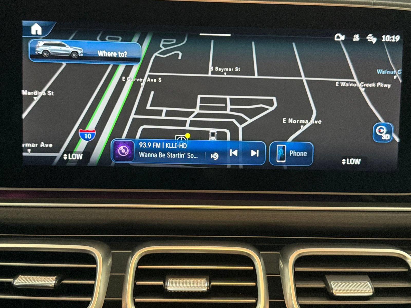 Used 2026 Mercedes-Benz GLS 580 4MATIC image 36