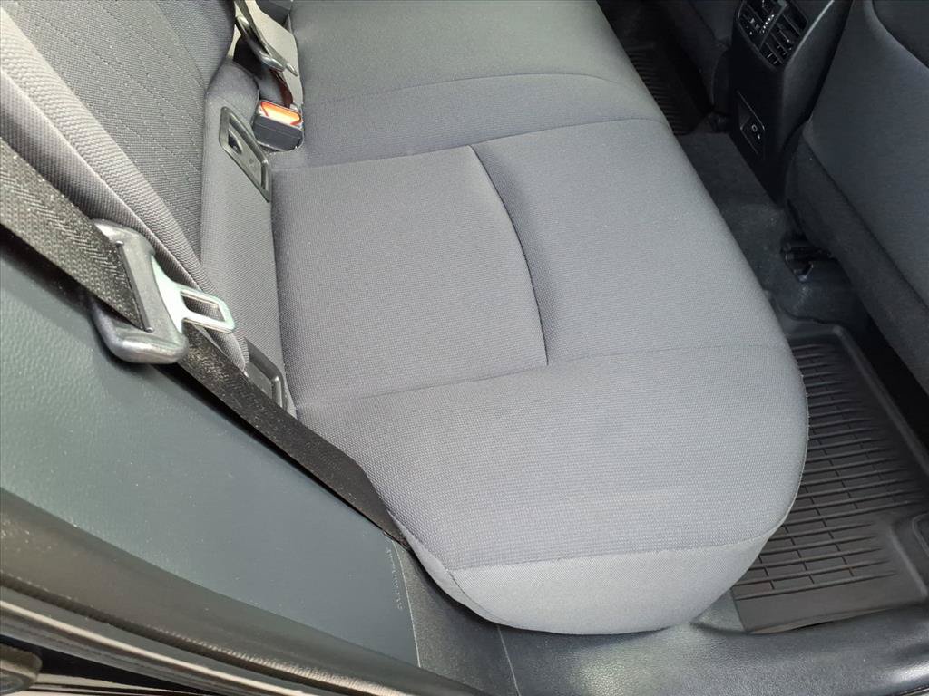 Used 2023 Toyota Corolla Cross LE w/ Moonroof Package AWD/4WD image 21