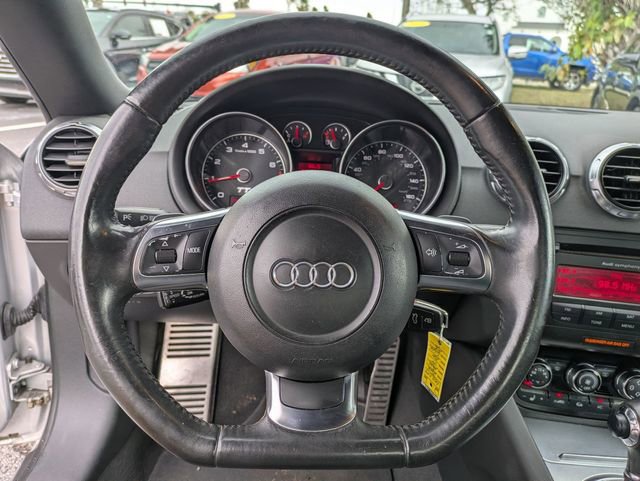 Used 2008 Audi TT 2.0T image 15