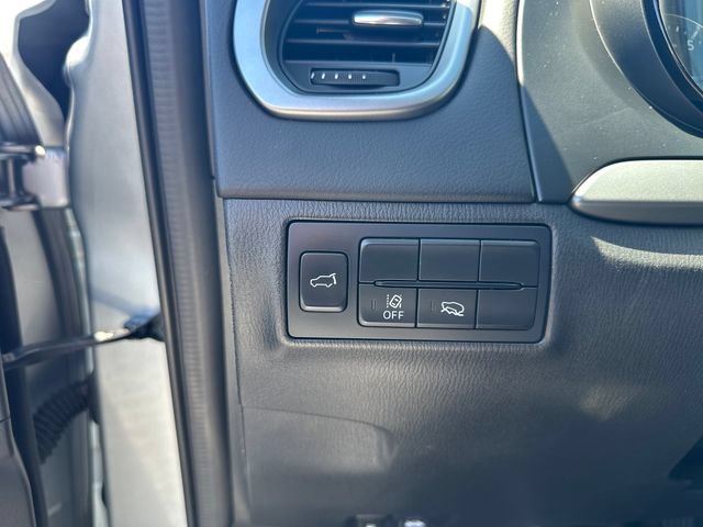 Certified 2023 MAZDA CX-9 Touring Plus AWD/4WD image 24