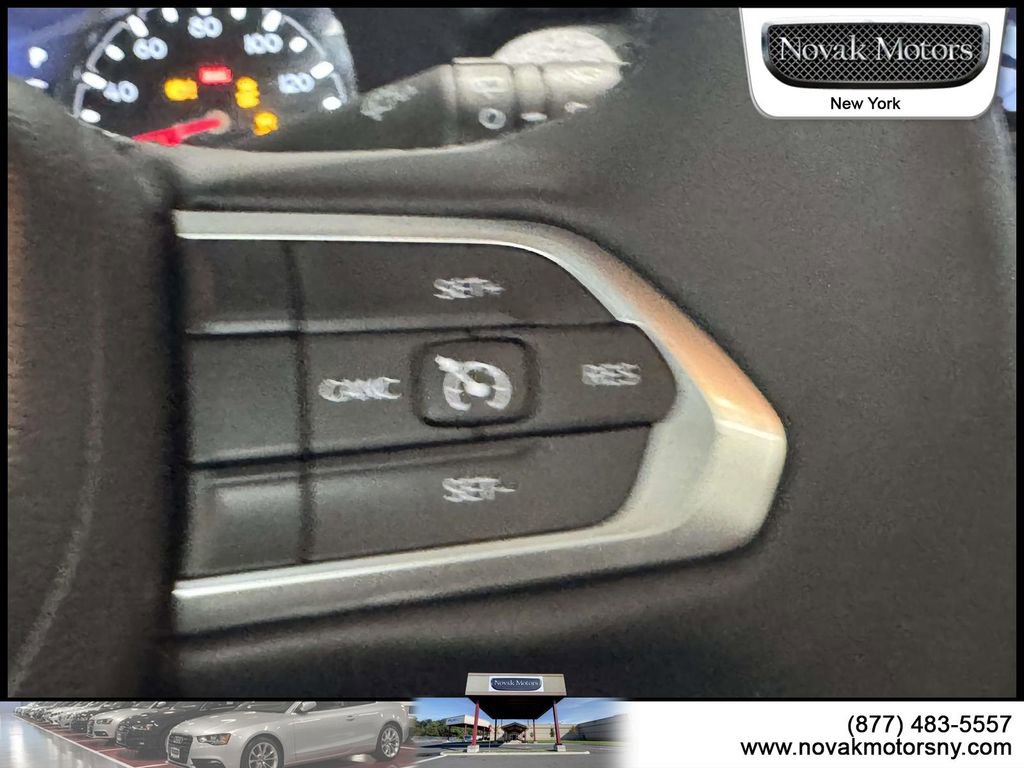 Used 2023 Jeep Compass Latitude w/ Sun and Sound Group image 18