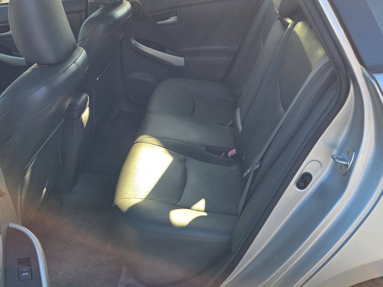 Used 2010 Toyota Prius Four FWD image 13