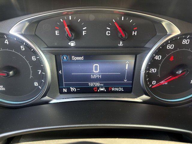 Certified 2024 Chevrolet Equinox LT image 10