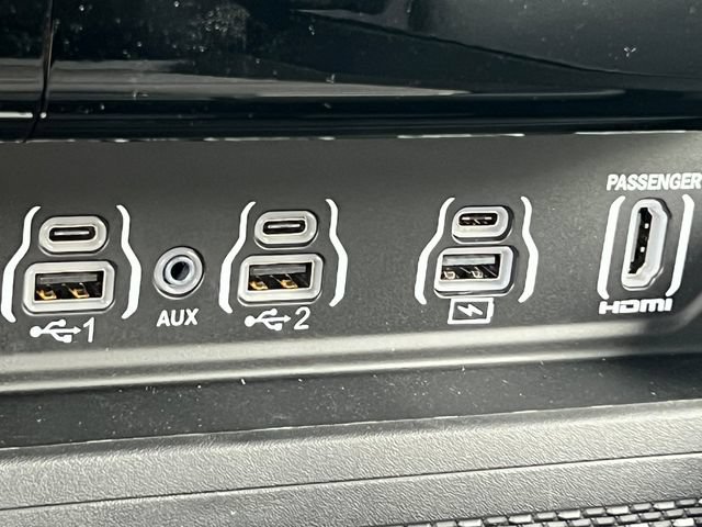 New 2026 RAM 1500 Limited AWD/4WD image 38