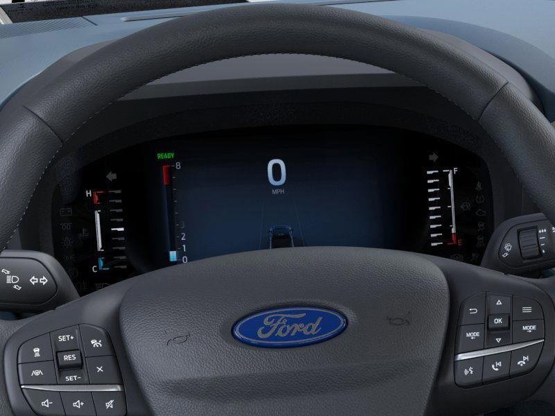 New 2025 Ford Maverick Lariat w/ Black Appearance Package image 13