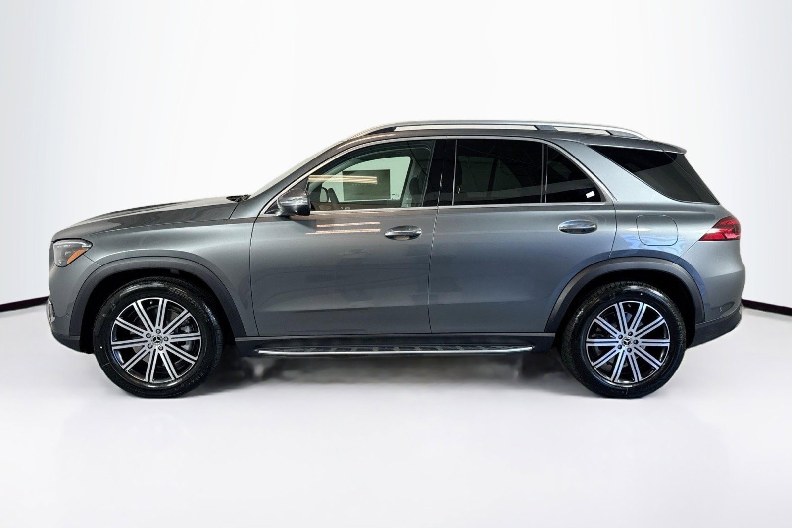 New 2026 Mercedes-Benz GLE 450e 4MATIC image 8