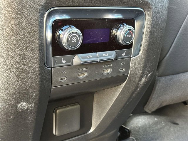 New 2026 GMC Yukon XL Denali w/ Denali Reserve Package image 29