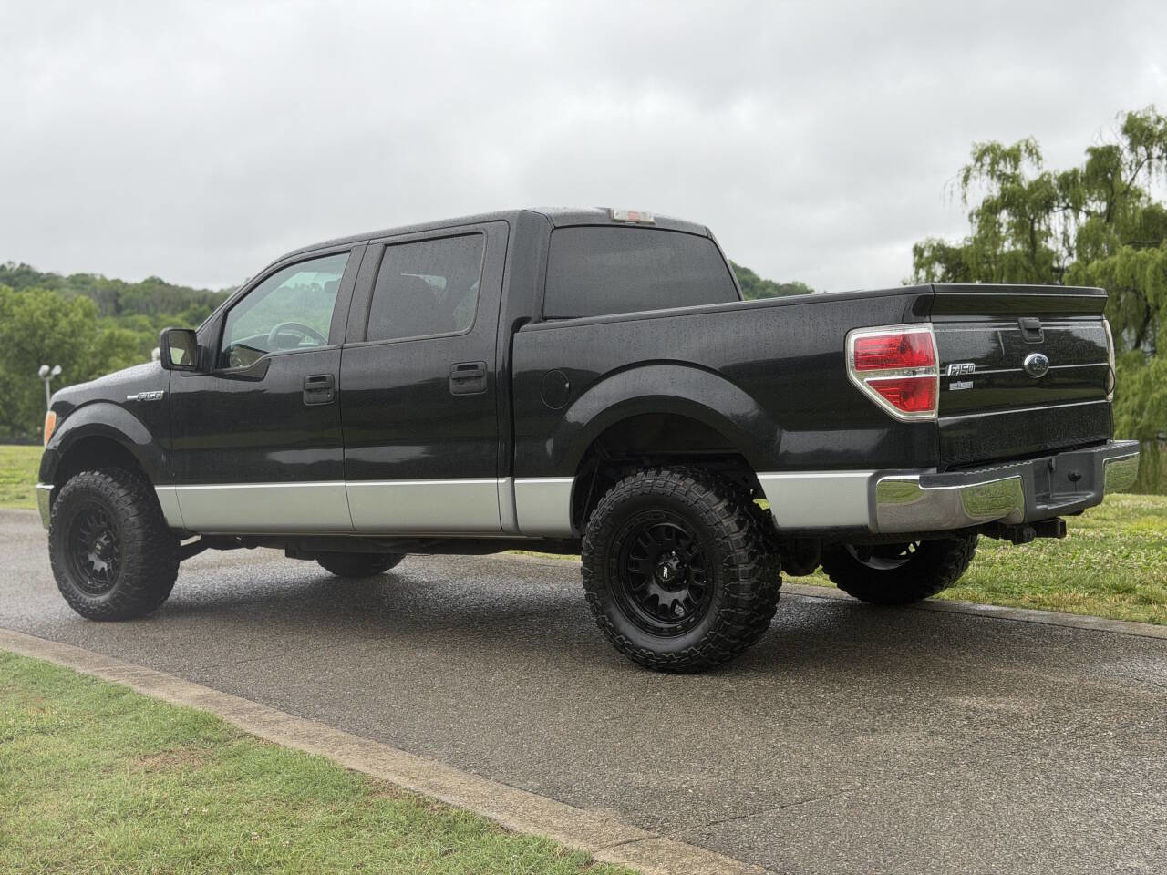 Used 2010 Ford F150 XLT RWD image 37