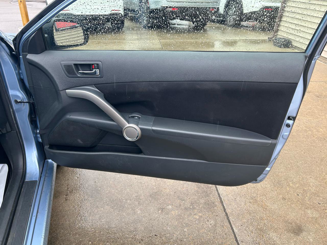 Used 2008 Scion tC image 13